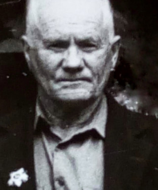 Карпов Григорий Антонович