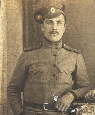 Макогон Гавриил Дмитриевич