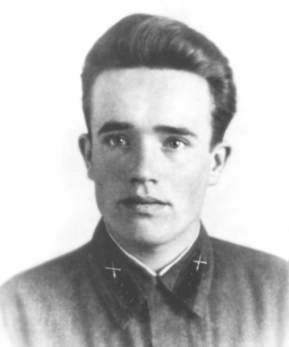 Казачков Николай Демидович