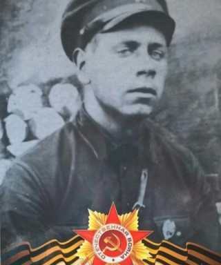 Подобед Василий Михайлович