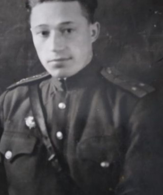 Хиневич Иван Степанович