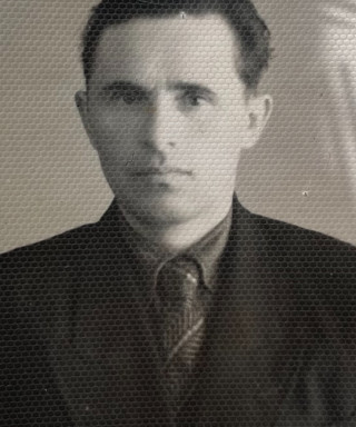 Диденко Семён Лаврентьевич