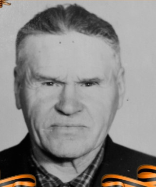 Жадан Григорий Маркиянович