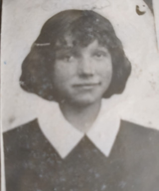 Назарова Анна Андреевна