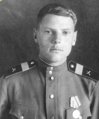 Нагорнин Сергей Михайлович