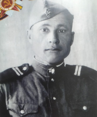 Федурин Алексей Анимподистович