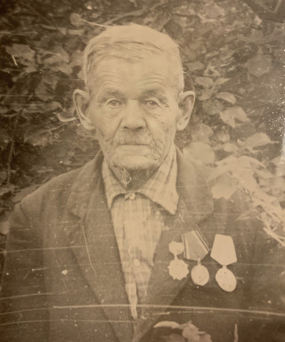 Полянский Артамон Родионович