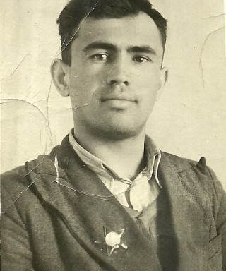 Панченко Николай Алексеевич