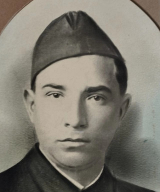 Махортов Илларион Иванович