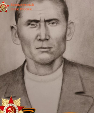 Душаев Шамситдин (неизвестно)