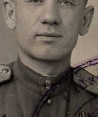 Борисов Глеб Александрович