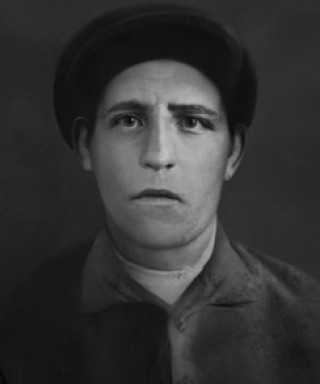 Карпов Григорий Зиновьевич