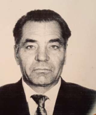 Ненашев Михаил Максимович