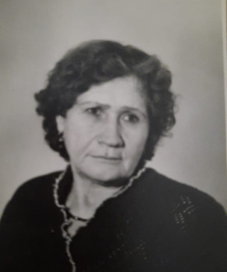 Яковлева Анна Ивановна