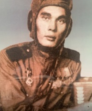 Гусев Сергей Федорович