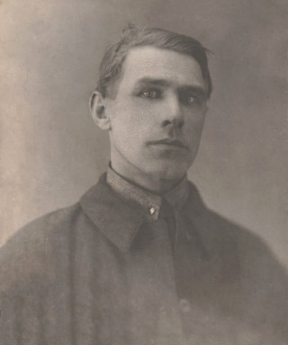 Александров Степан Александрович