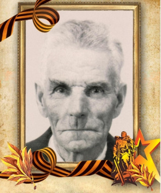 Хижняк Владимир Семёнович