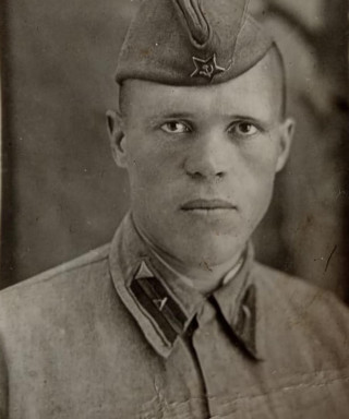 Цаплин Арсентий Андреевич