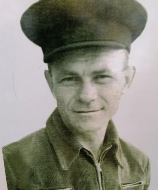 Поликарпов Пётр Антифорович