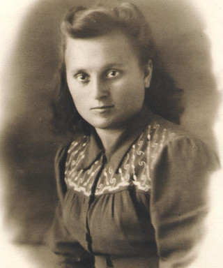 Ефимова Тамара Павловна