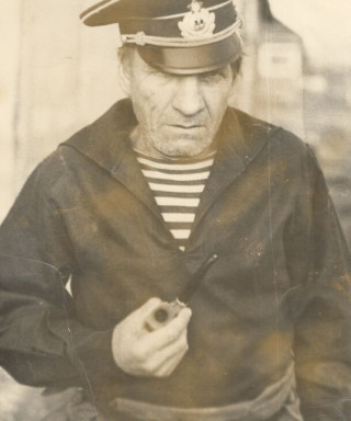 Курносенко Александр Ефремович