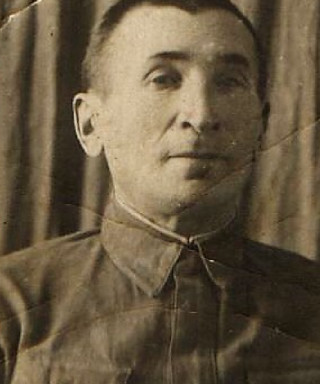 Касимов Ахмедзян Ахметгалиевич