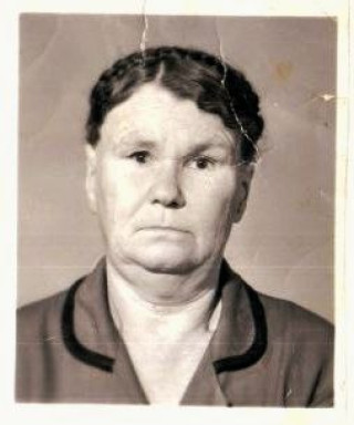 Конева Клавдия (неизвестно)