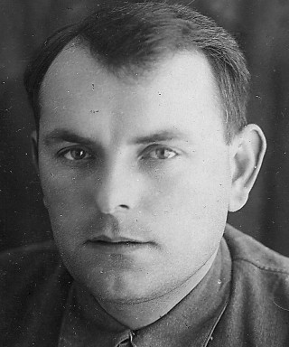 Чучмай Петр Сергеевич