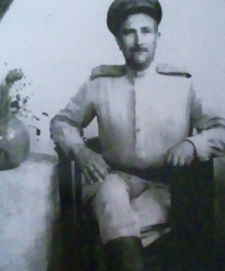 Калашник Иван Иванович