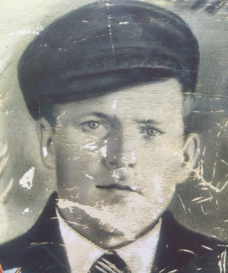 Игнатьев Михаил Ильич