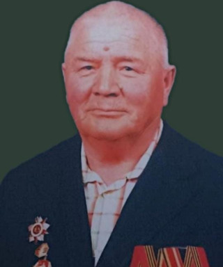 Фатеев Сагитьян Фазылиахметович