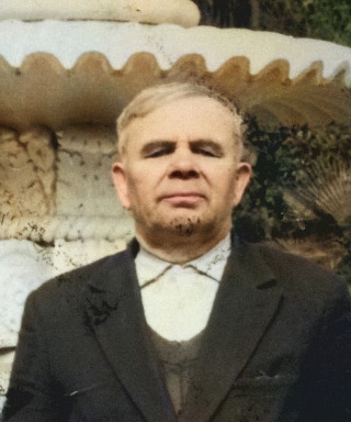 Волков Иван Яковлевич