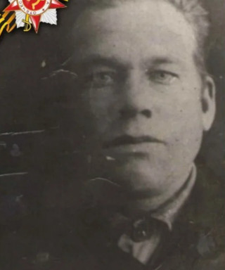 Ермолаев Егор Дементьевич