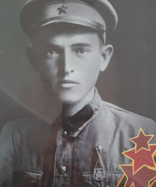 Фаткуллин Махмуд Лотфуллович