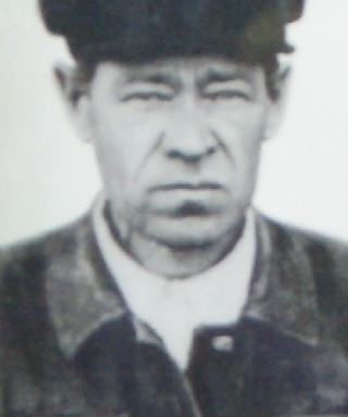 Лушников Иван Иванович