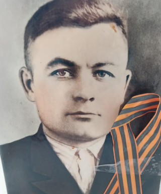 Гришмановский Устин Петрович