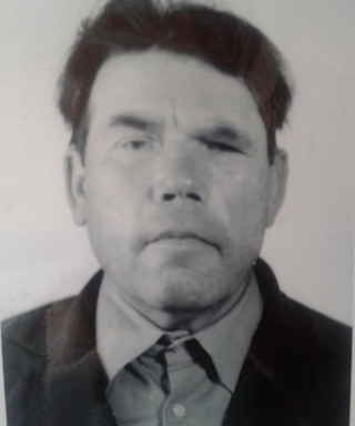 Коновалов Михаил Фёдорович