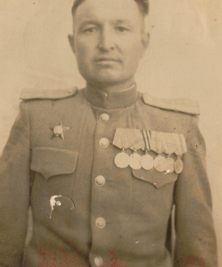 Бянкин Семен Яковлевич