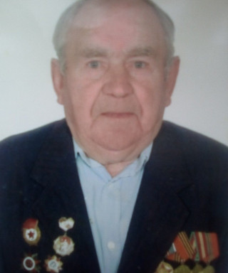 Жирков Борис Григорьевич