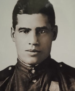 Новиков Иван Сергеевич