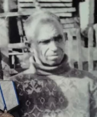 Пятаков Николай Терентьевич