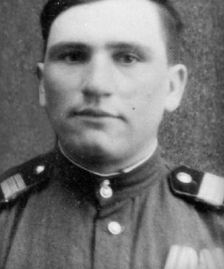 Глухов Михаил Архипович