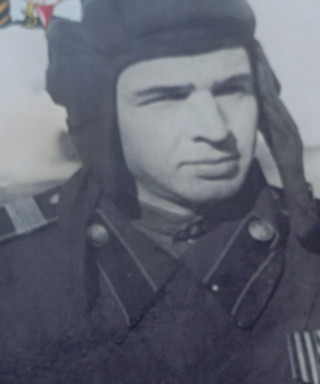 Яшин Николай Петрович