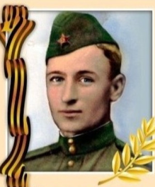 Аброськин Яков Иванович