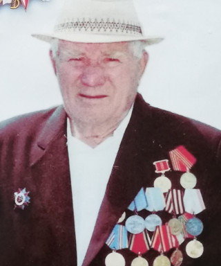 Лях Григорий Романович