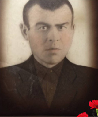 Дудоров Егор Васильевич