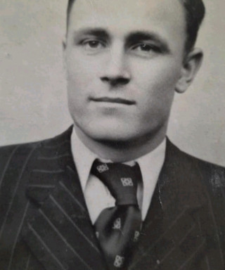 Белан Иван Прокофьевич