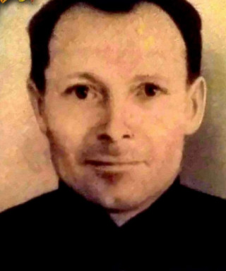 Жолобов Николай Григорьевич