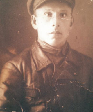 Сычёв Петр Афанасьевич