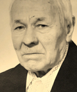 Карпов Владимир Артамонович